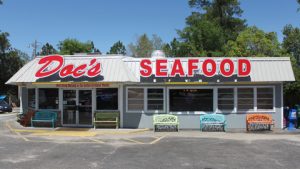 Seafood Restaurant Orange Beach Alabama